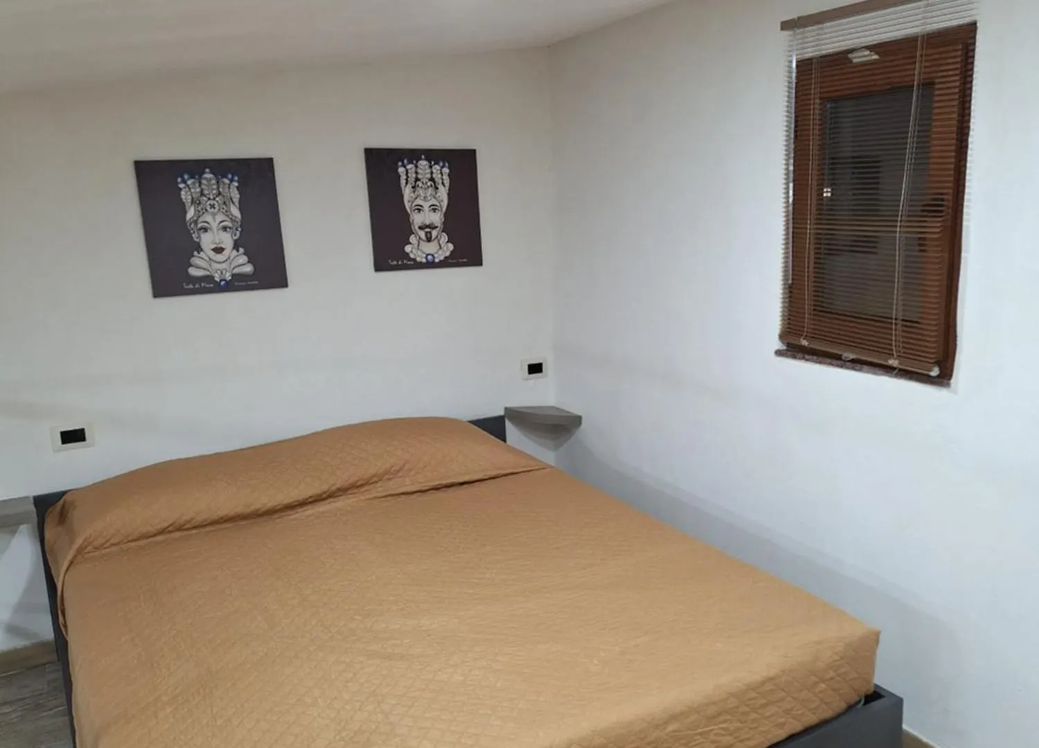 Tapia'S Rooms Big Aeroporto di Catania Fontana Rossa Italia