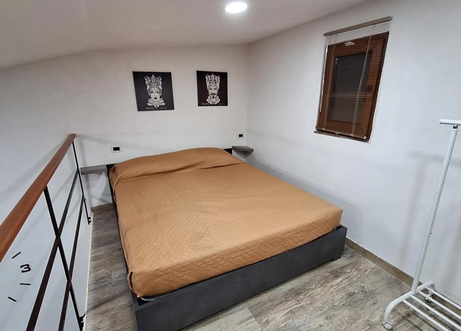 Tapia'S Rooms Big Aeroporto di Catania Fontana Rossa 0*,  Italia