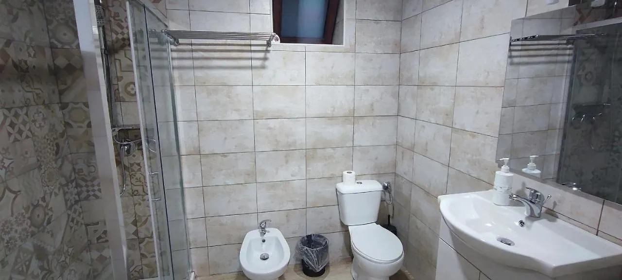 Tapia'S Rooms Big Catania Italy